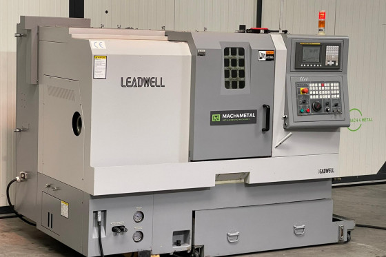 Leadwell - F1