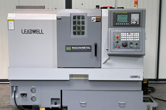 Leadwell - F1