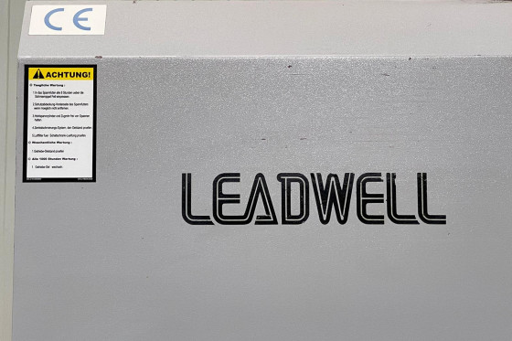 Leadwell - F1