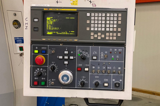 DOOSAN - PUMA 350