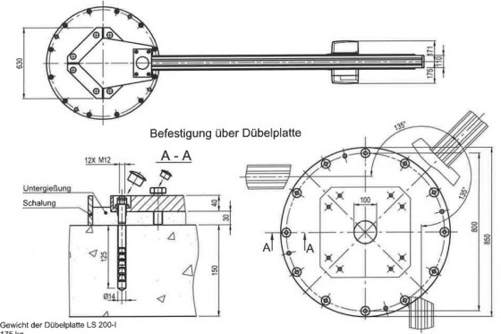 ABUS - LS