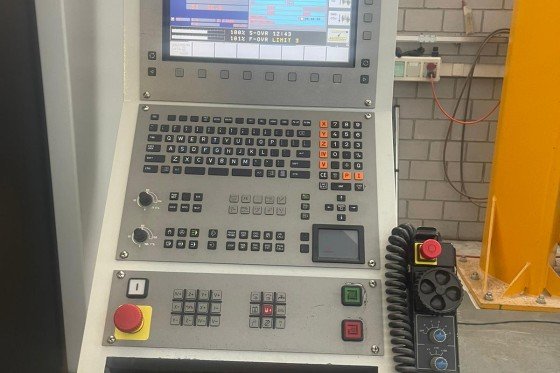 AWEA - BM 1400
