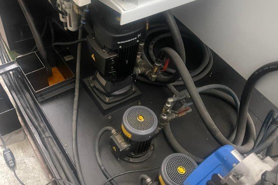 AWEA - BM 1400