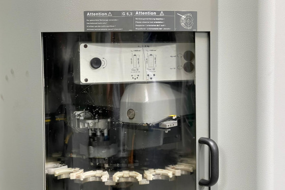 DMG MORI - DMU 50 
