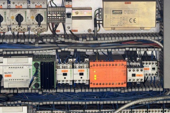 Transfluid - DB 630 CNC
