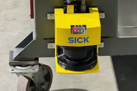 Transfluid - DB 630 CNC