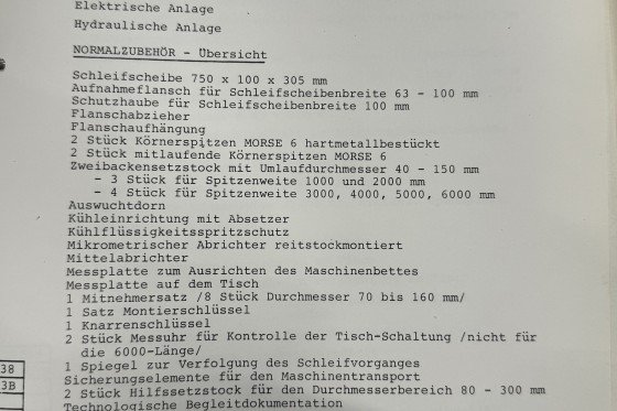 TOS Hostivar - BUC 63/ 5000