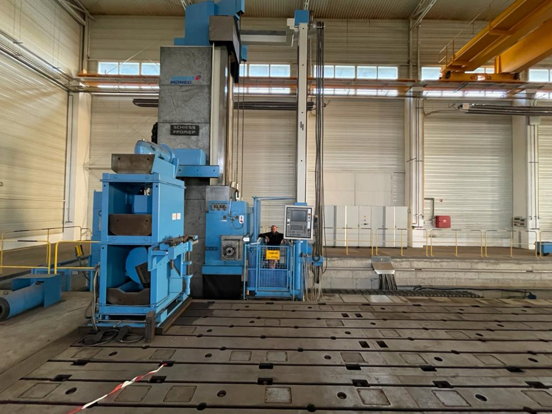 New And Used Machine Tools & Equipment