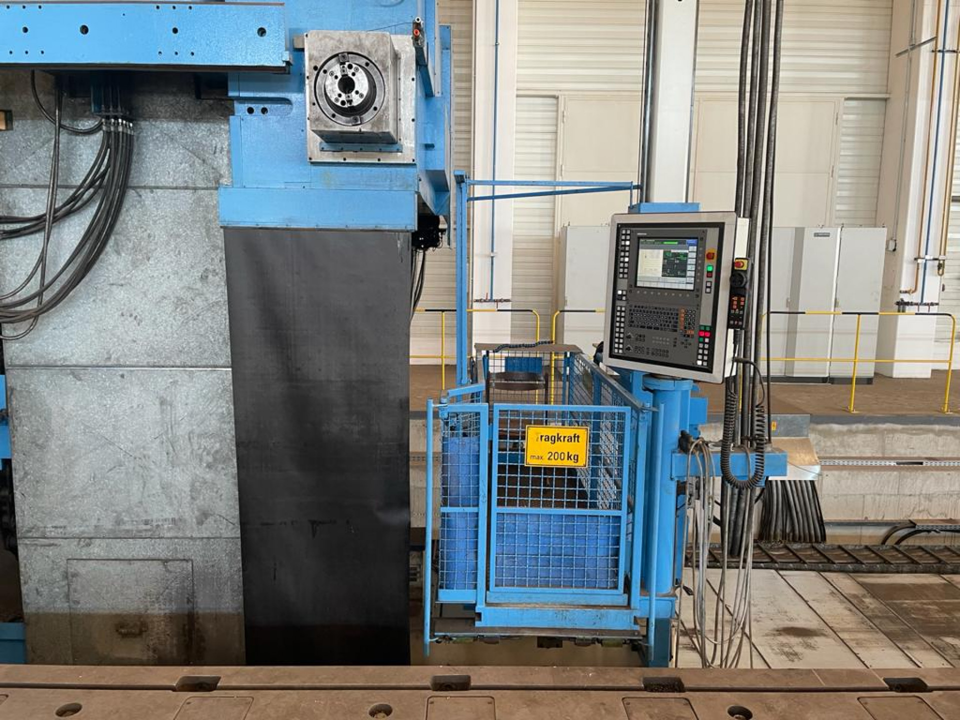 New And Used Machine Tools & Equipment
