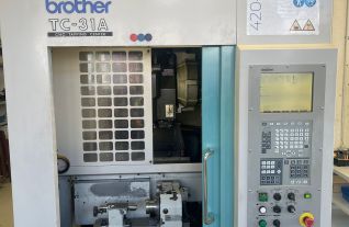 Brother - TC-31A