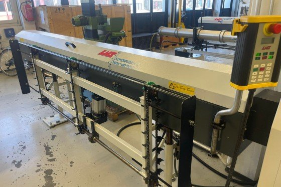 MORI SEIKI - SL 154 SY CNC Lathe with y-axis used | Mach4Metal