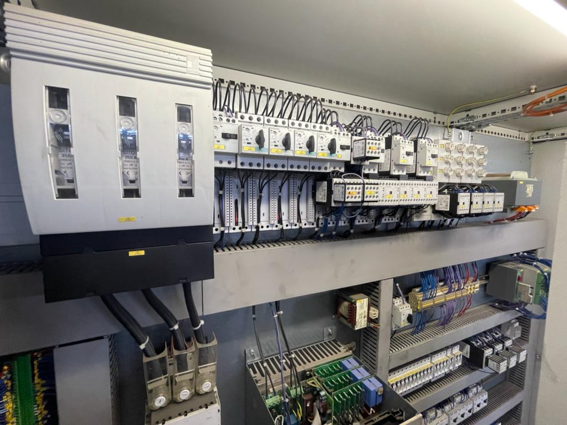 New And Used Machine Tools & Equipment