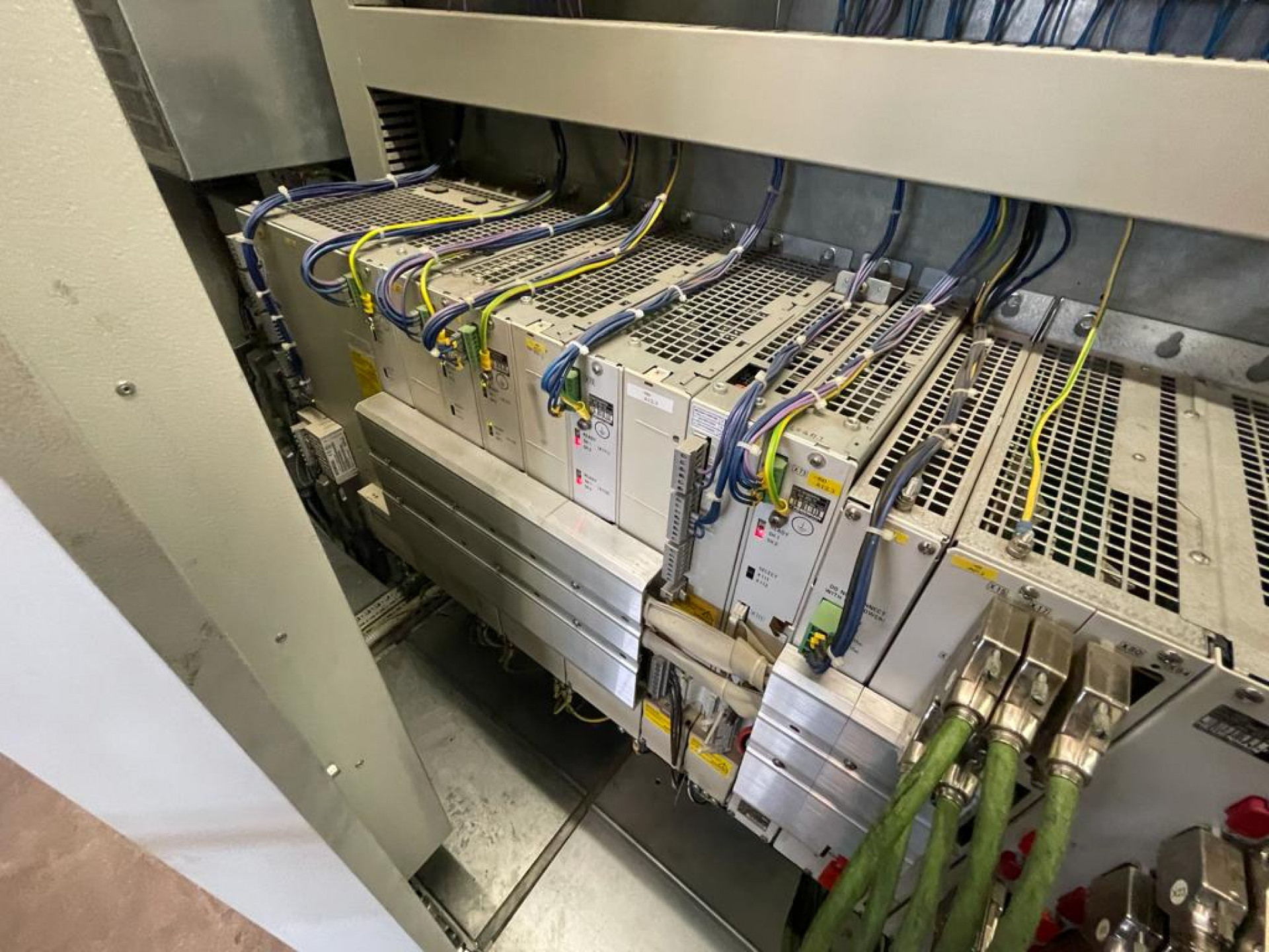 New And Used Machine Tools & Equipment