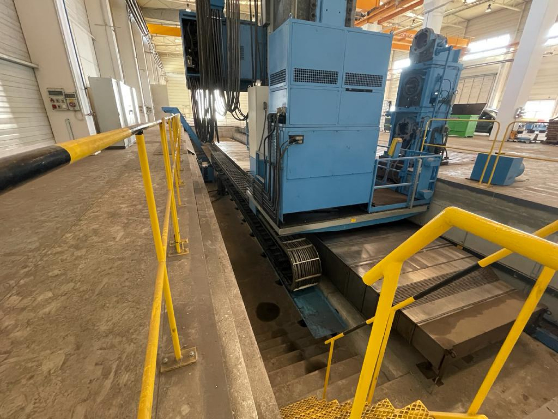 New And Used Machine Tools & Equipment