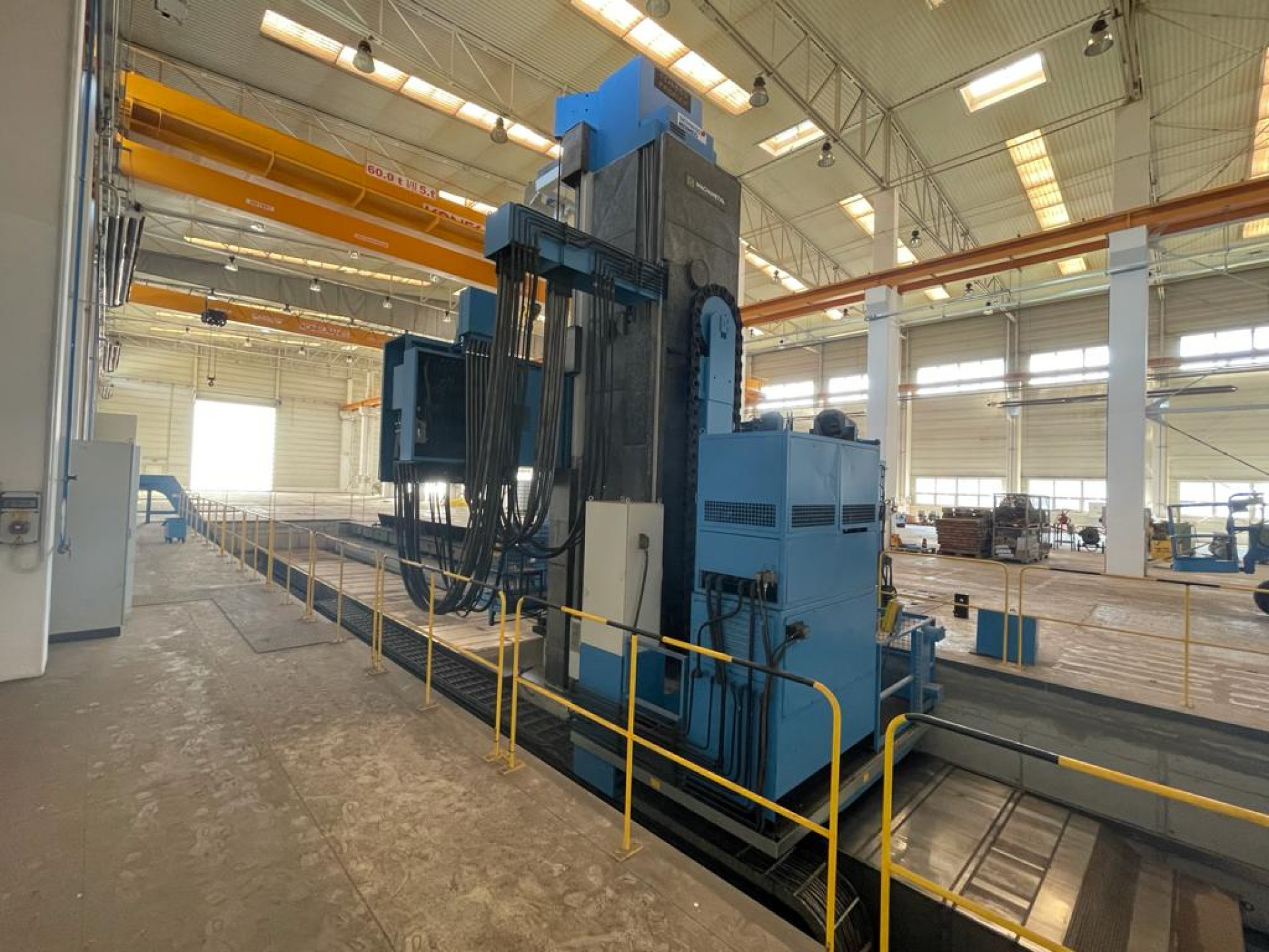 New And Used Machine Tools & Equipment