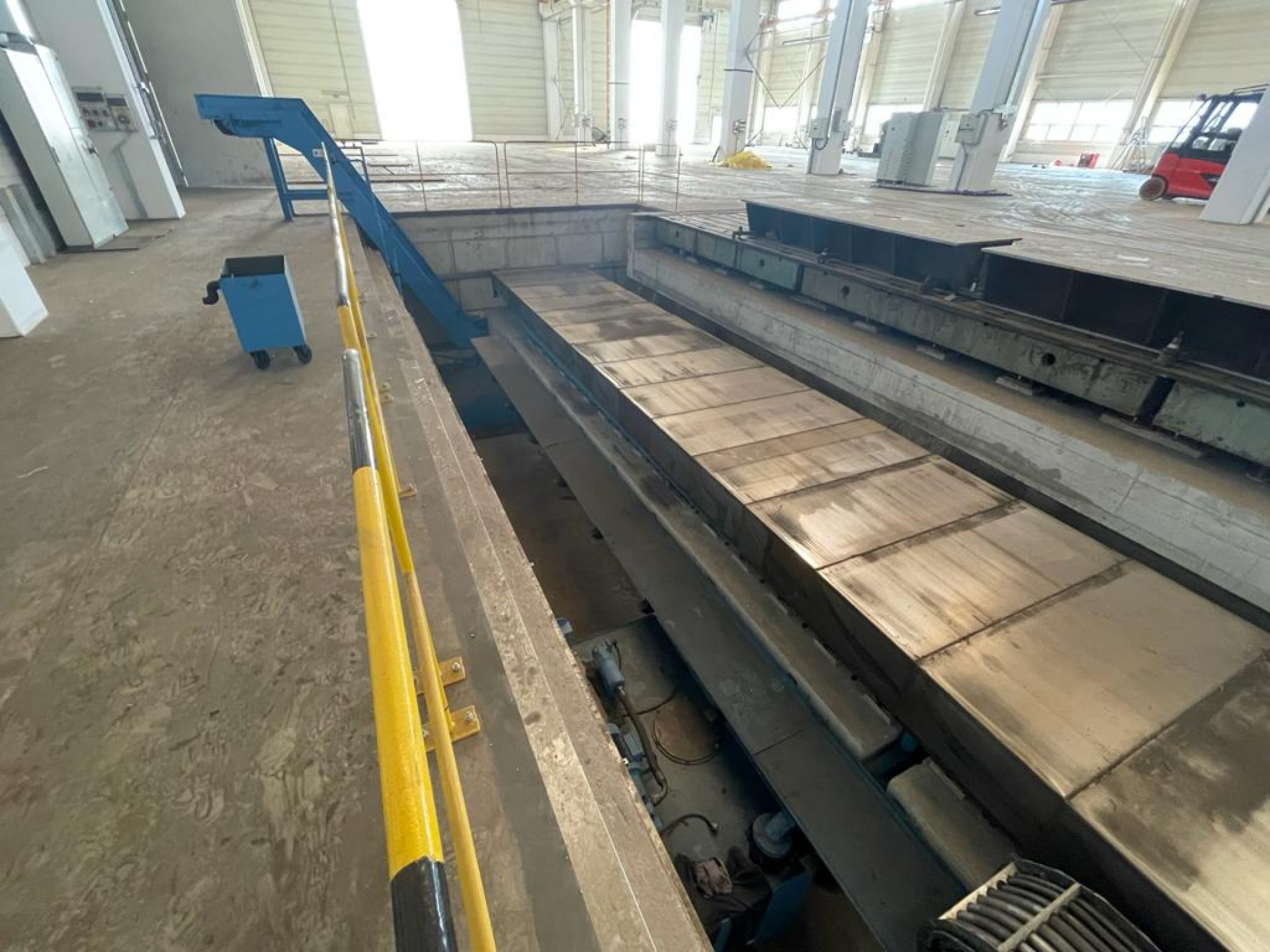 New And Used Machine Tools & Equipment