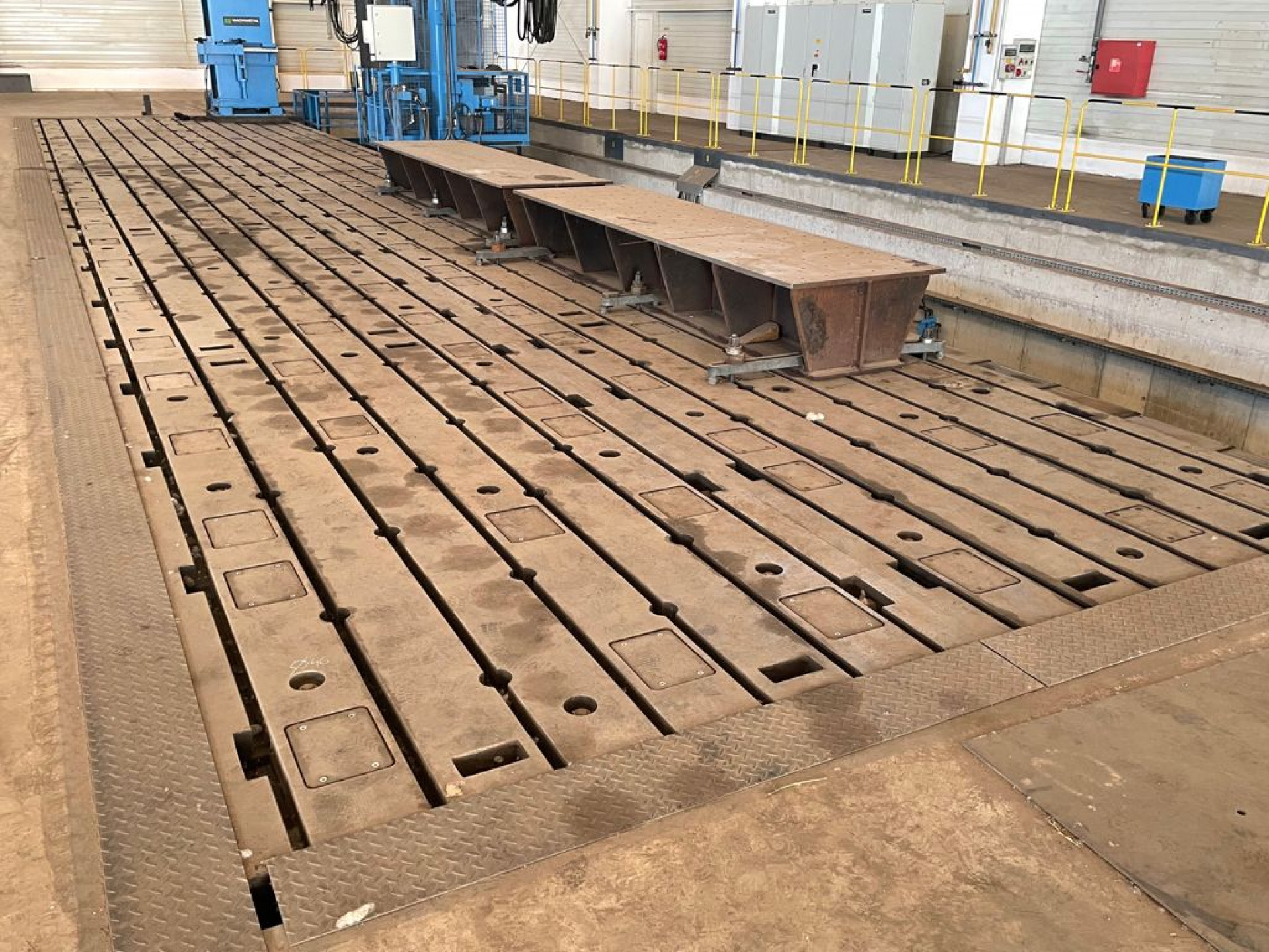 New And Used Machine Tools & Equipment
