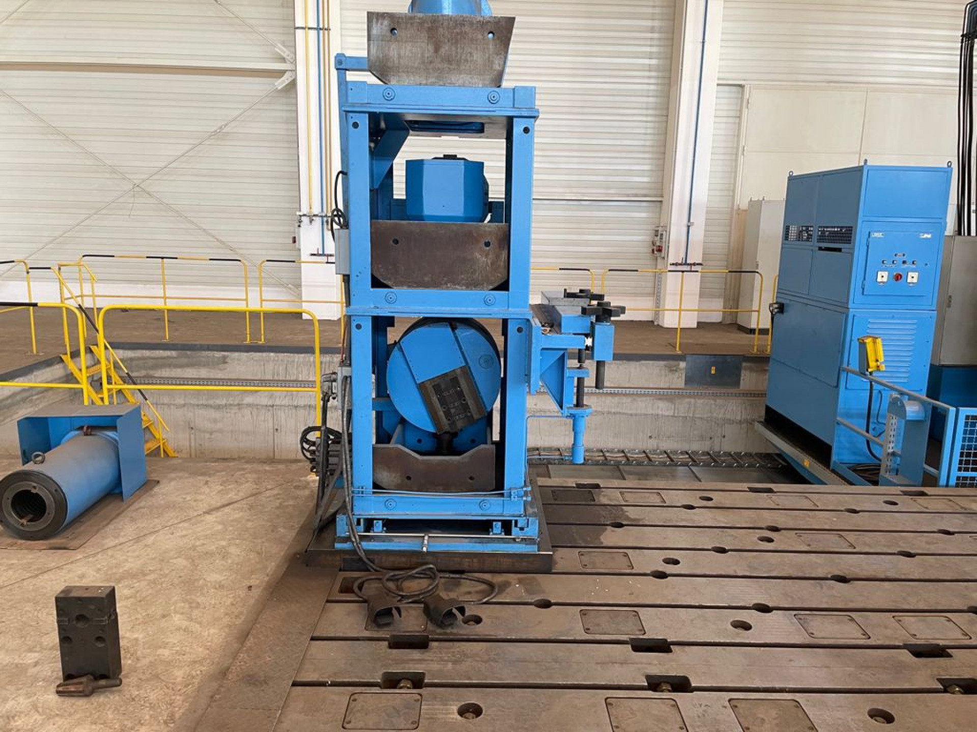 New And Used Machine Tools & Equipment