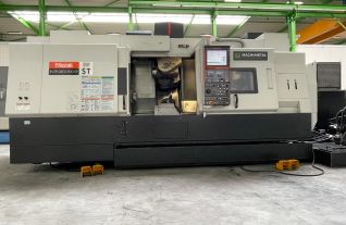 MAZAK - Integrex 300 IV-ST