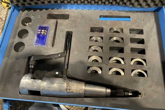 WORTELBOER HOLLAND - PBM-16