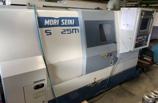 MORI SEIKI - SL-25M