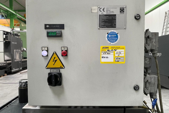 MAZAK - Integrex 300 IV-ST