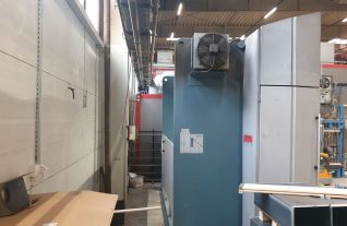 DURMA - AD-S 40320