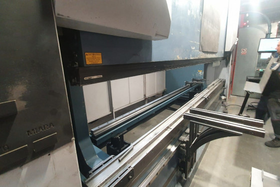 DURMA - AD-S 40320