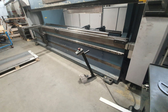 DURMA - AD-S 40320