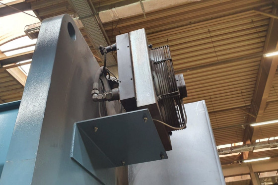 DURMA - AD-S 40320