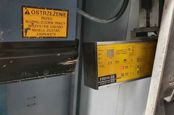 DURMA - AD-S 40320