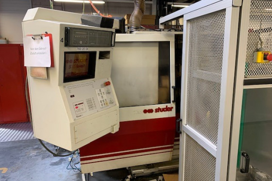 STUDER - S35 