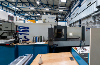 FAVRETTO - MC-160 DGT CNC 
