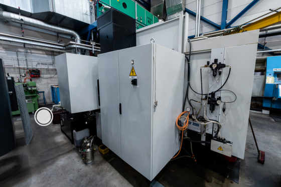 FAVRETTO - MC-160 DGT CNC 