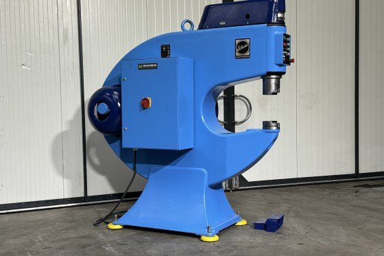 ECKOLD - KF 665