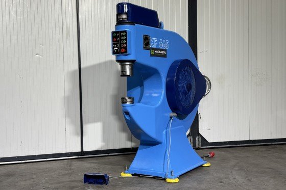 ECKOLD - KF 665