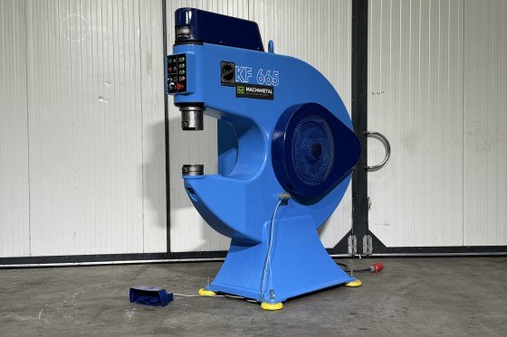 ECKOLD - KF 665
