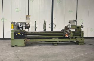 ZMM Sliven - CU 630 x 3000