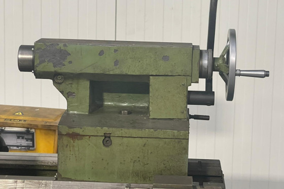 ZMM Sliven - CU 630 x 3000