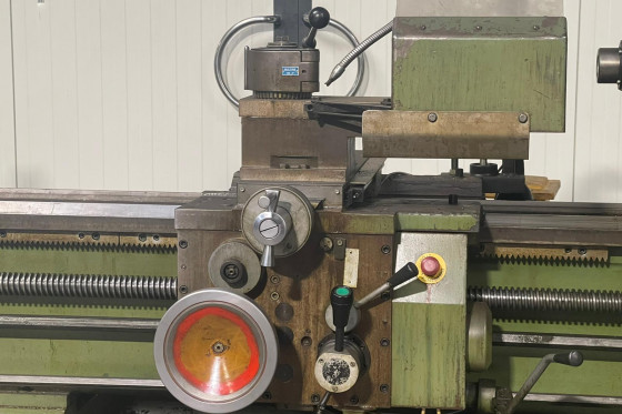 ZMM Sliven - CU 630 x 3000