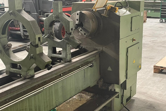 ZMM Sliven - CU 630 x 3000