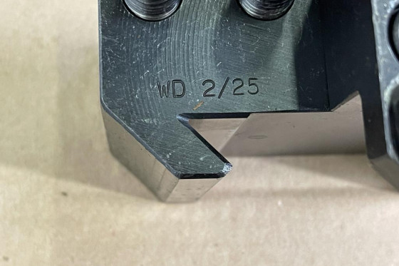 PARAT - WD - WB - WDL 2