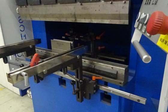 BOSCHERT - Profi 28 / 1000 CNC