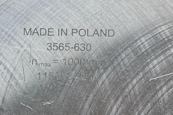 BISON Poland - 3563-630