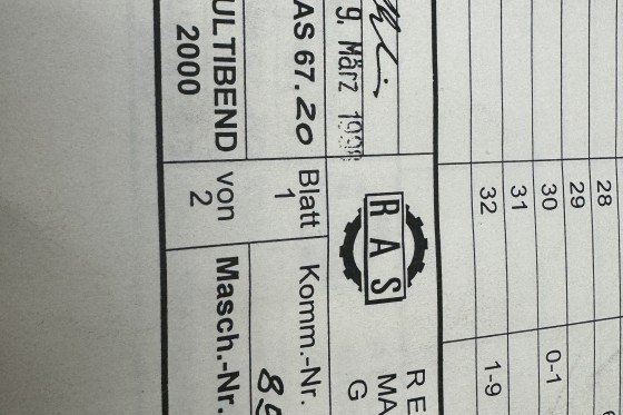 RAS - 67.20