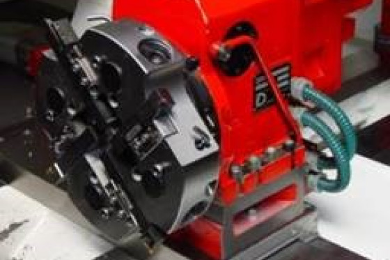 MAS - MT50CNC 