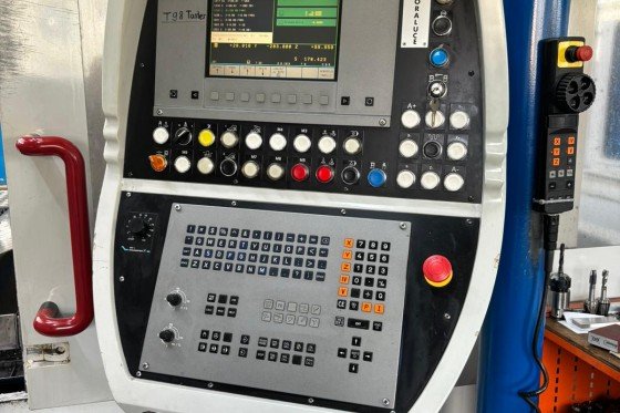 SORALUCE - TR 35