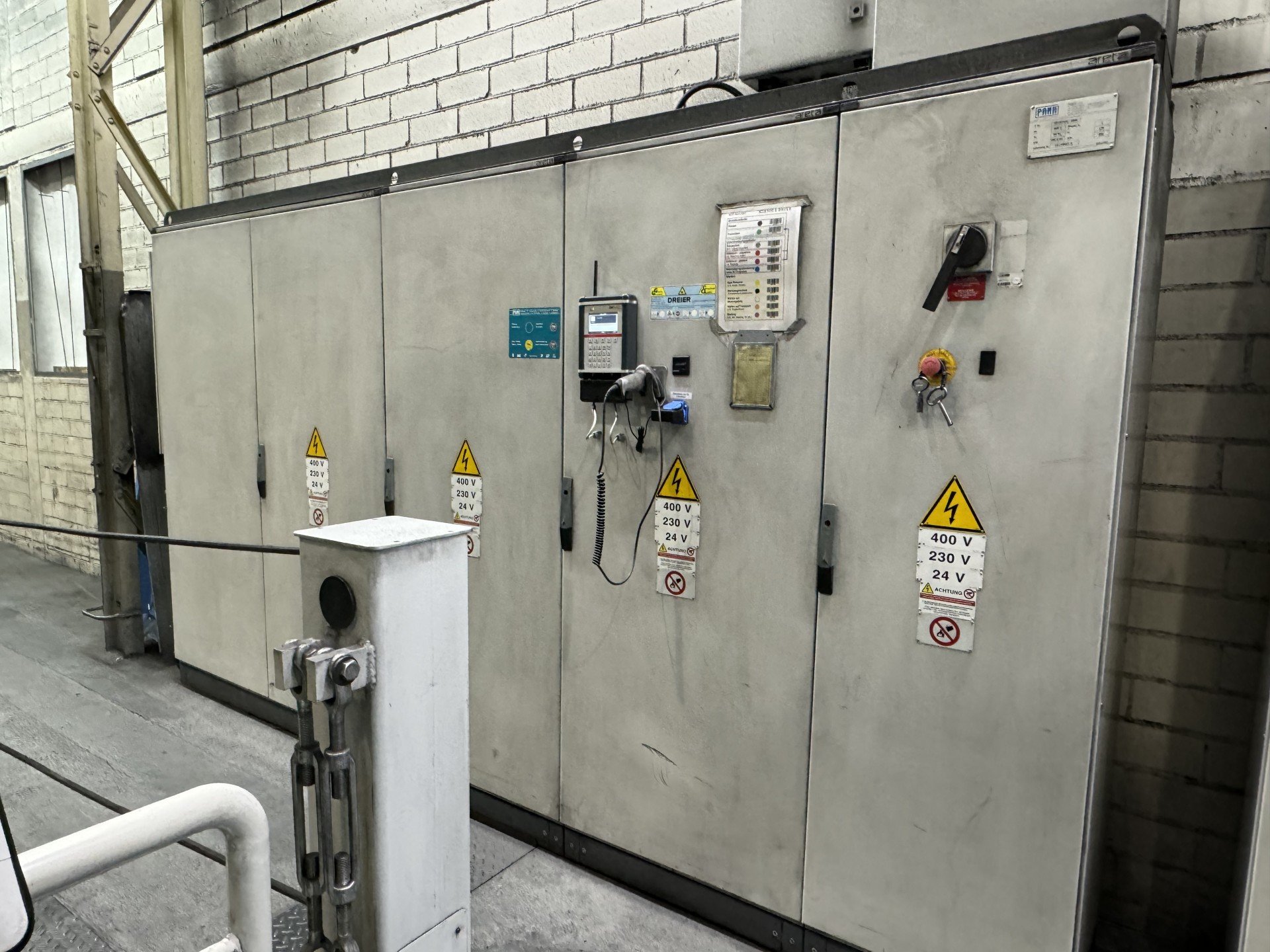 New And Used Machine Tools & Equipment