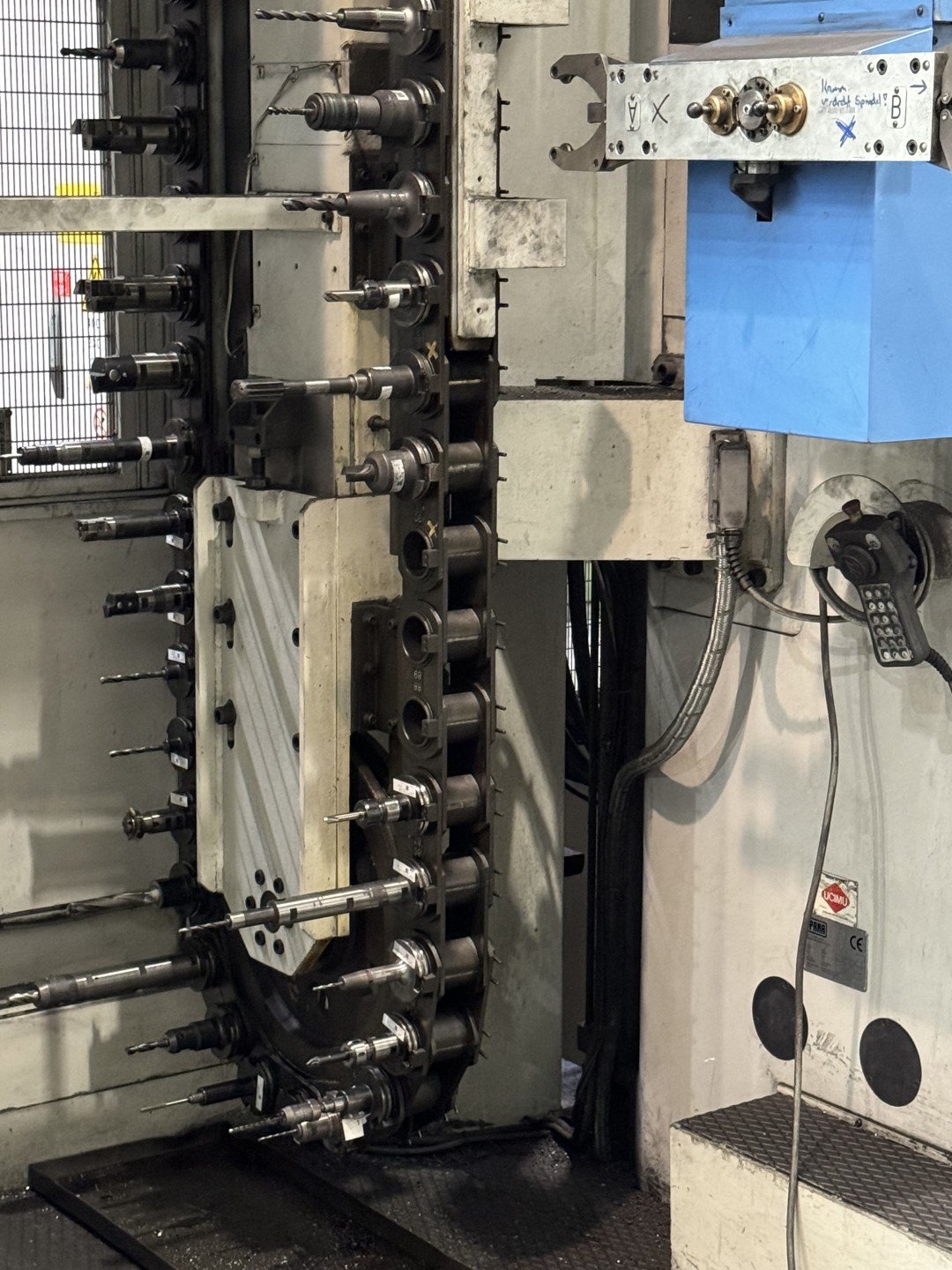 New And Used Machine Tools & Equipment