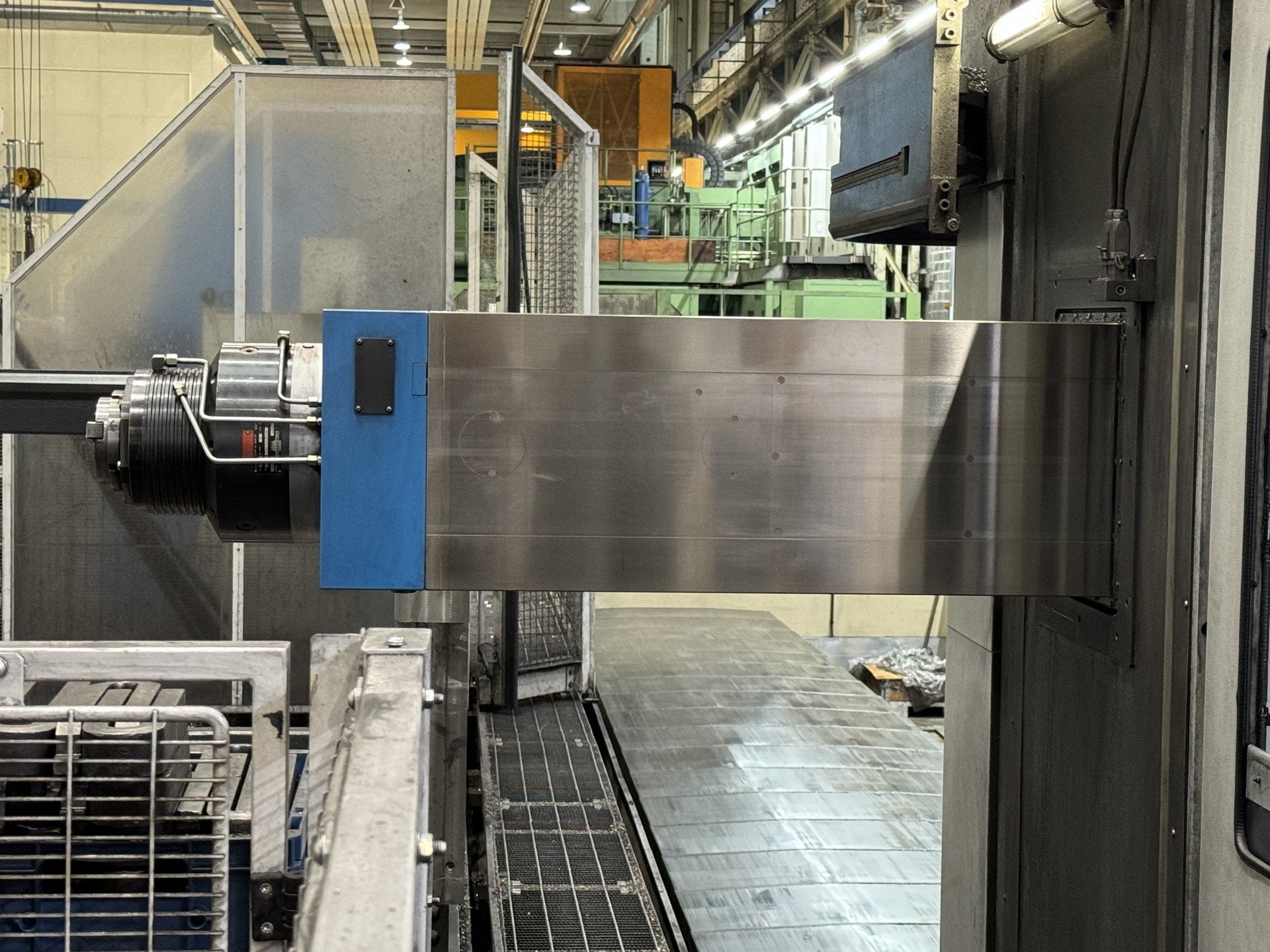 New And Used Machine Tools & Equipment